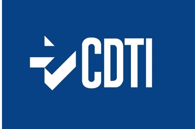Categoría delegaciones del cdti 