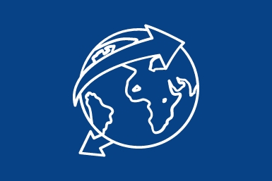 Categoría organismos internacionales 