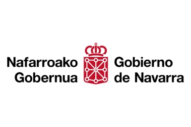 Logo Gobierno de Navarra