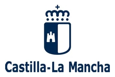 Logo Junta Castilla - La Mancha