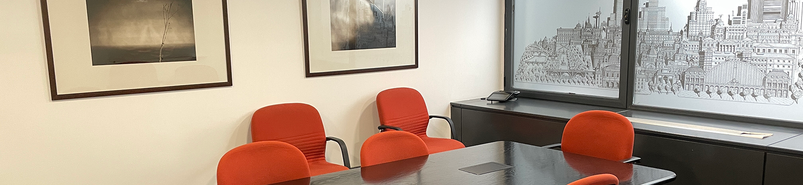 Sala CDTI