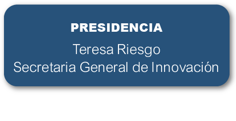 presidencia