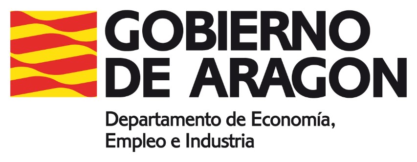 Logo Gobierno de Aragón