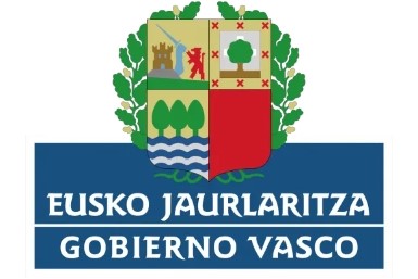 Logo País Vasco