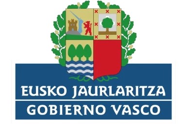 Logo País Vasco