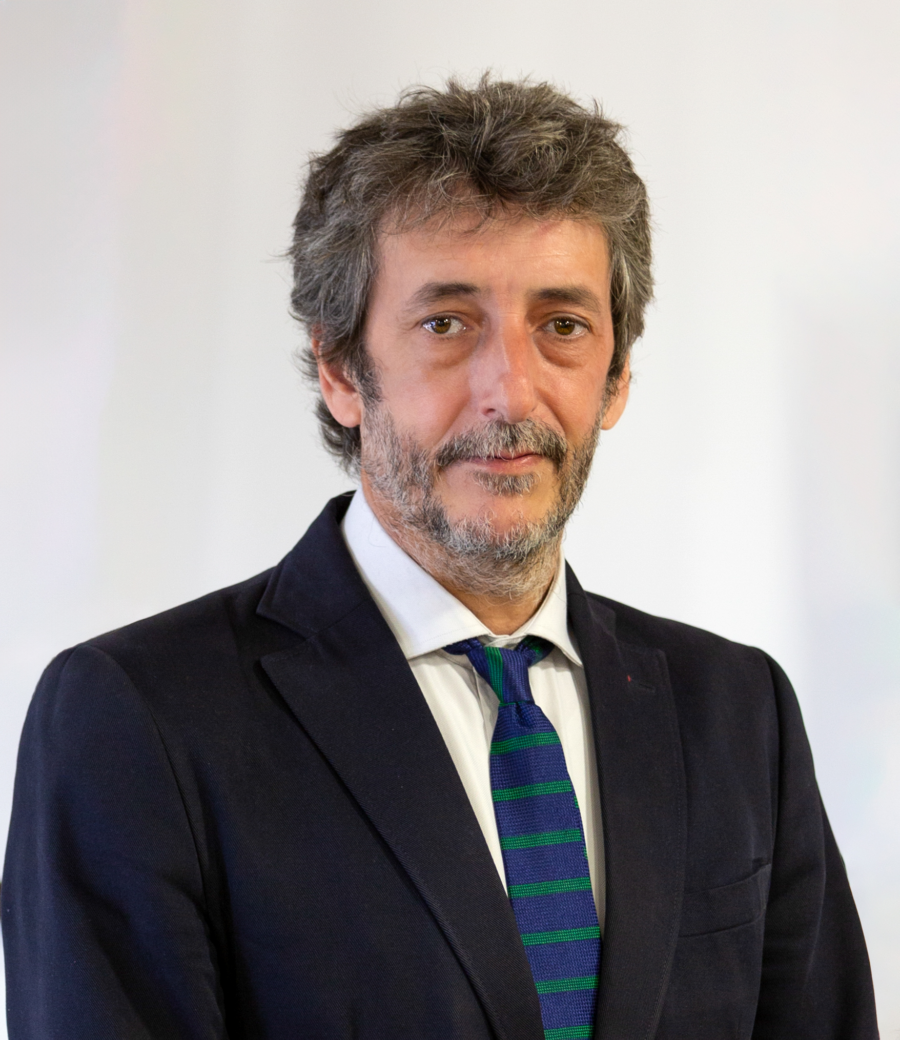 Estructura Organizativa CDTI