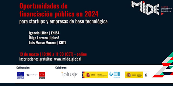 Jornada MIDE
