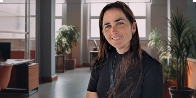 Marta Ródenas, Directora de Proyectos de Ródenas & Rivera