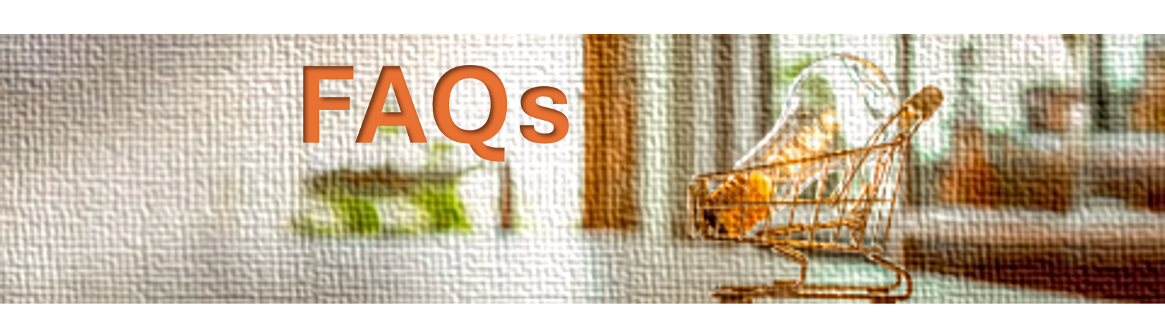 FAQS CPI
