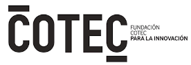 Cotec logo