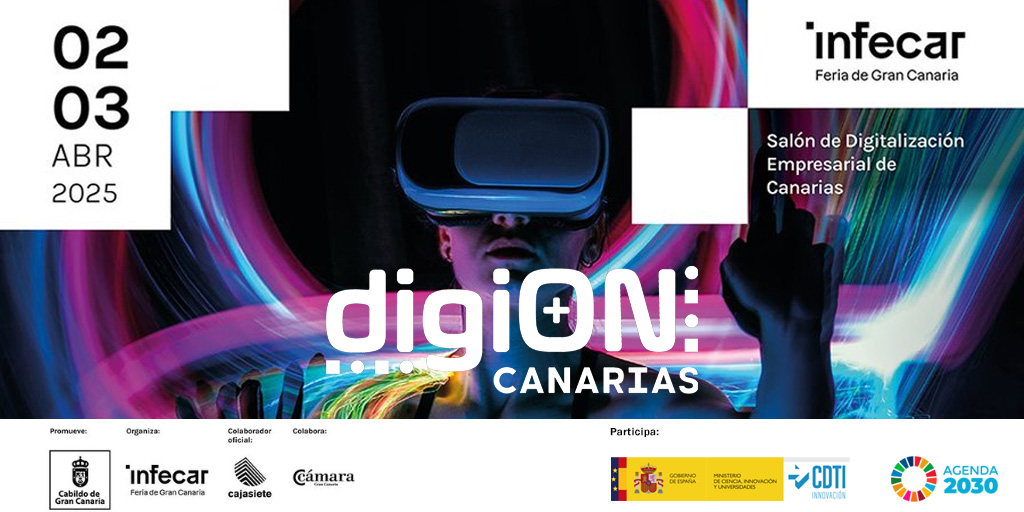 DIGION 2025