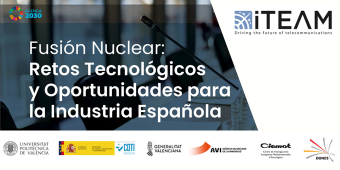 Evento fusión 