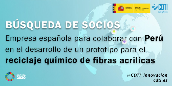 Búsqueda socios Perú 08Abril25
