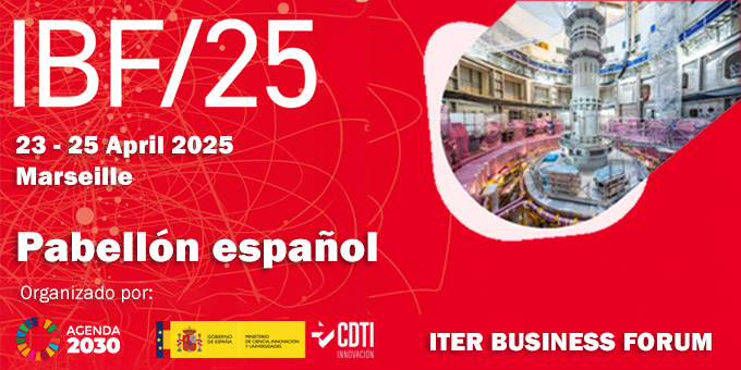 IBF2025