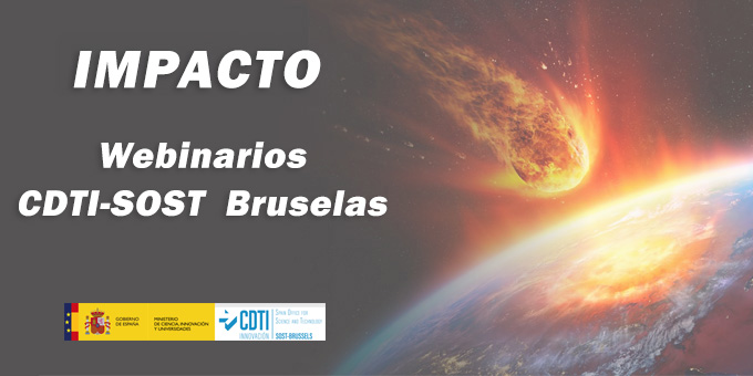 IMPACTO CDTI SOST