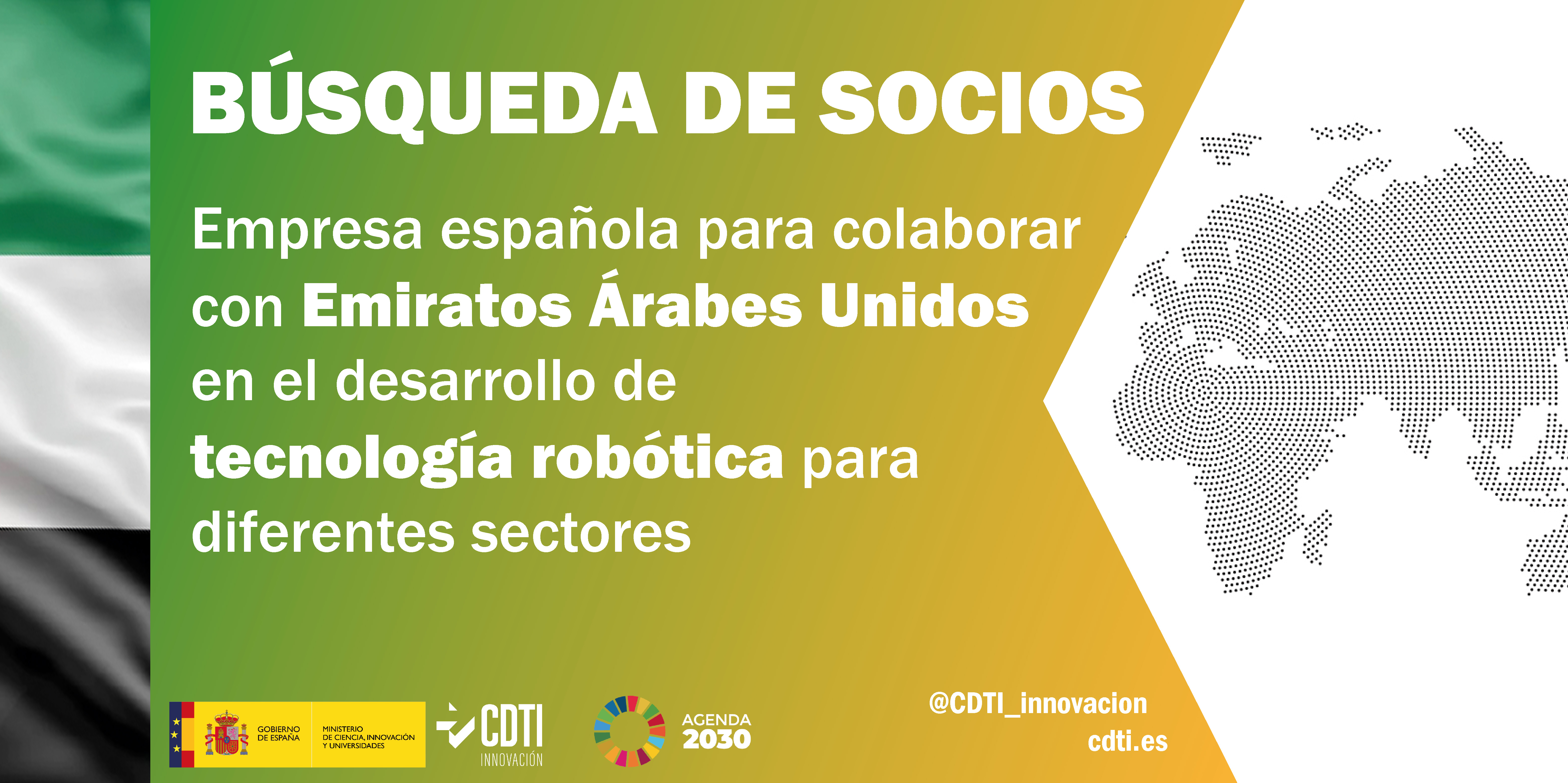 Búsqueda socios EAU 21Mayo25