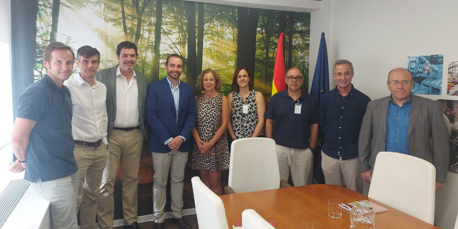Reunión Castilla La Mancha