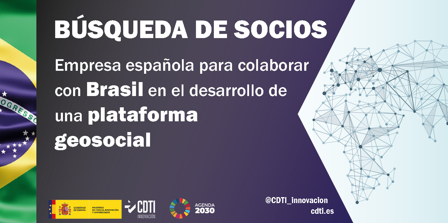 Búsqueda socios Brasil 25Junio25