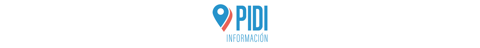 Banner Red PIDI