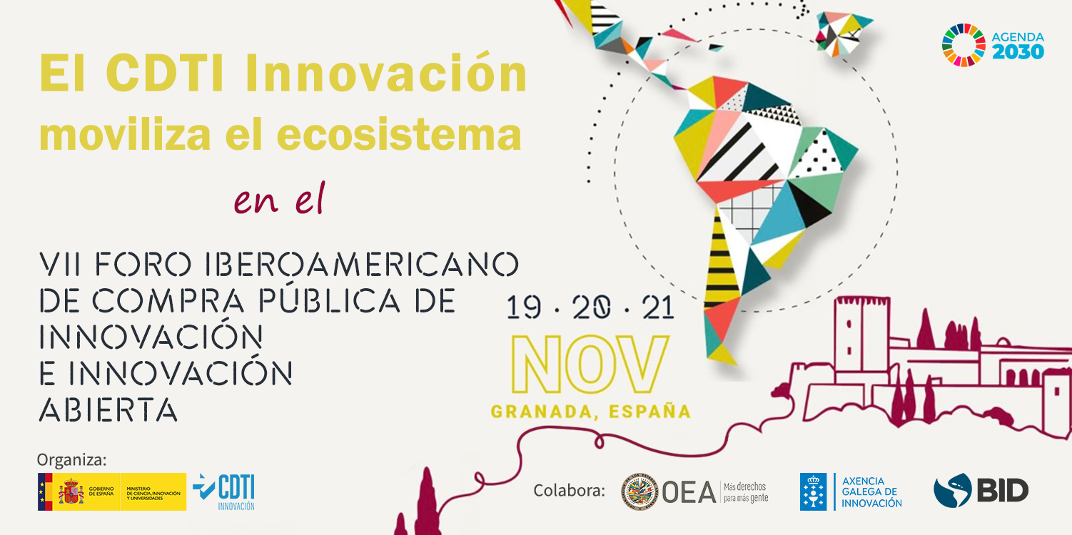 VII Foro CPI