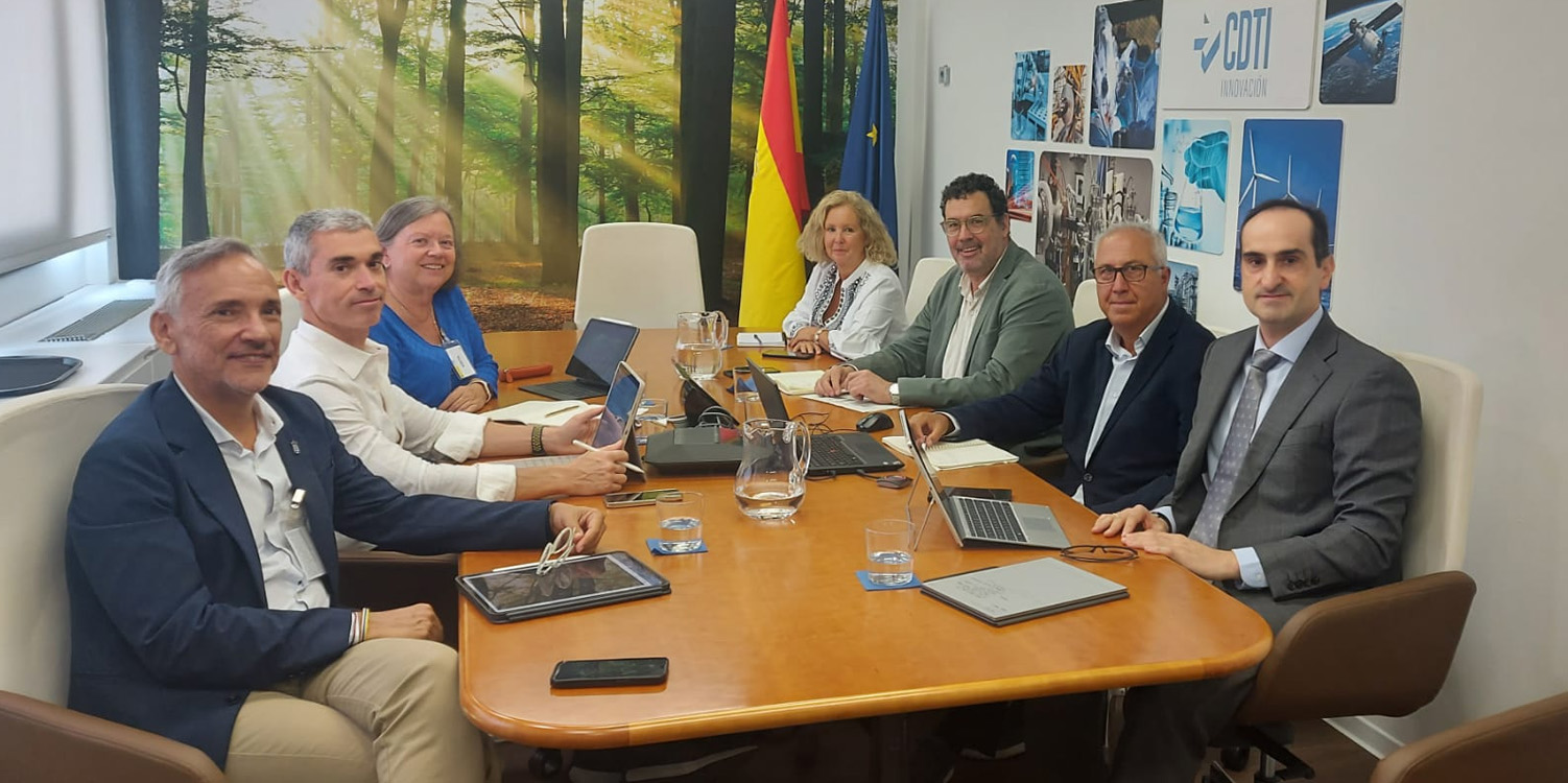 6ª Comisión Mixta Canarias