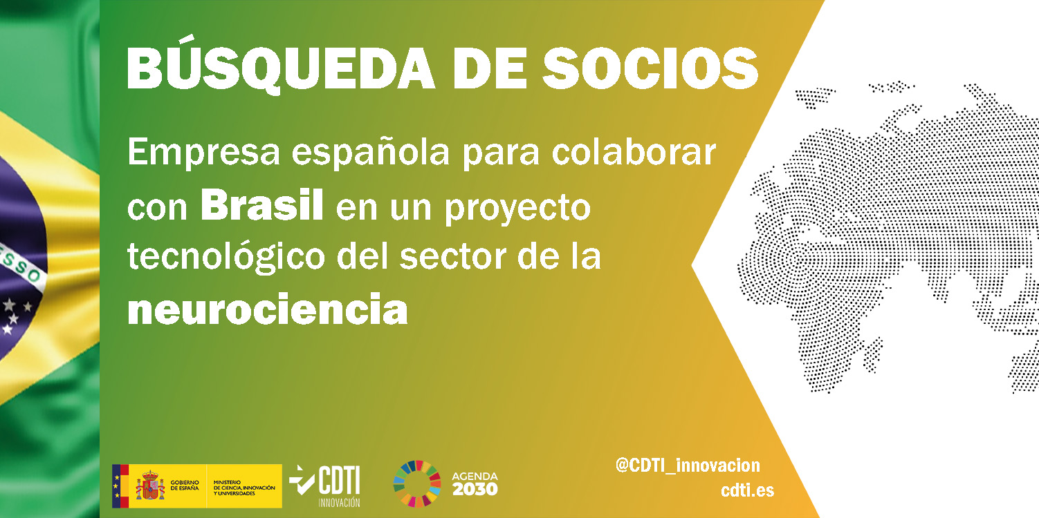 Búsqueda de socios Brasil 11Sept25