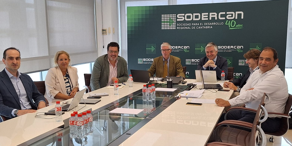 7ª Comisión Mixta Cantabria