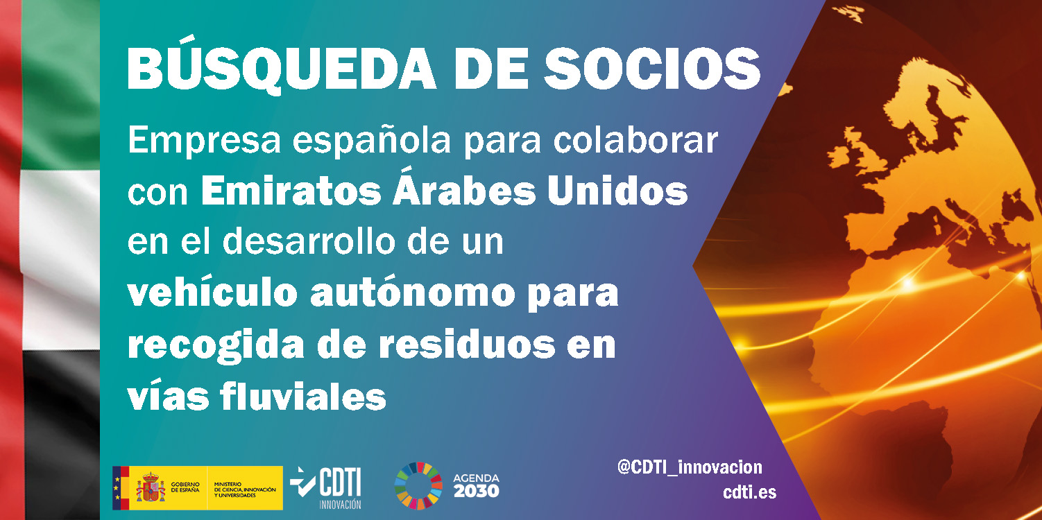 Búsqueda de socios EAU 10Sept25