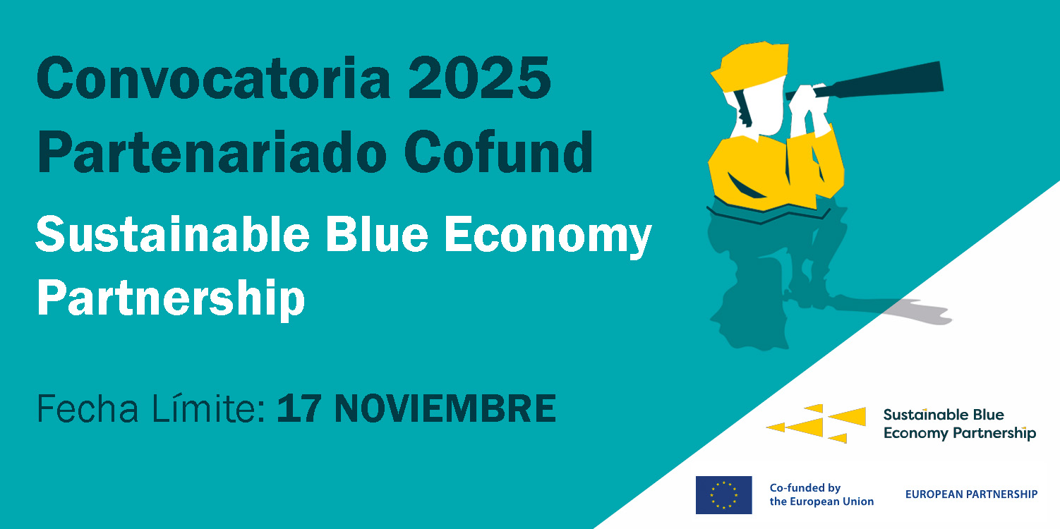 Convocatoria 2025 SBEP