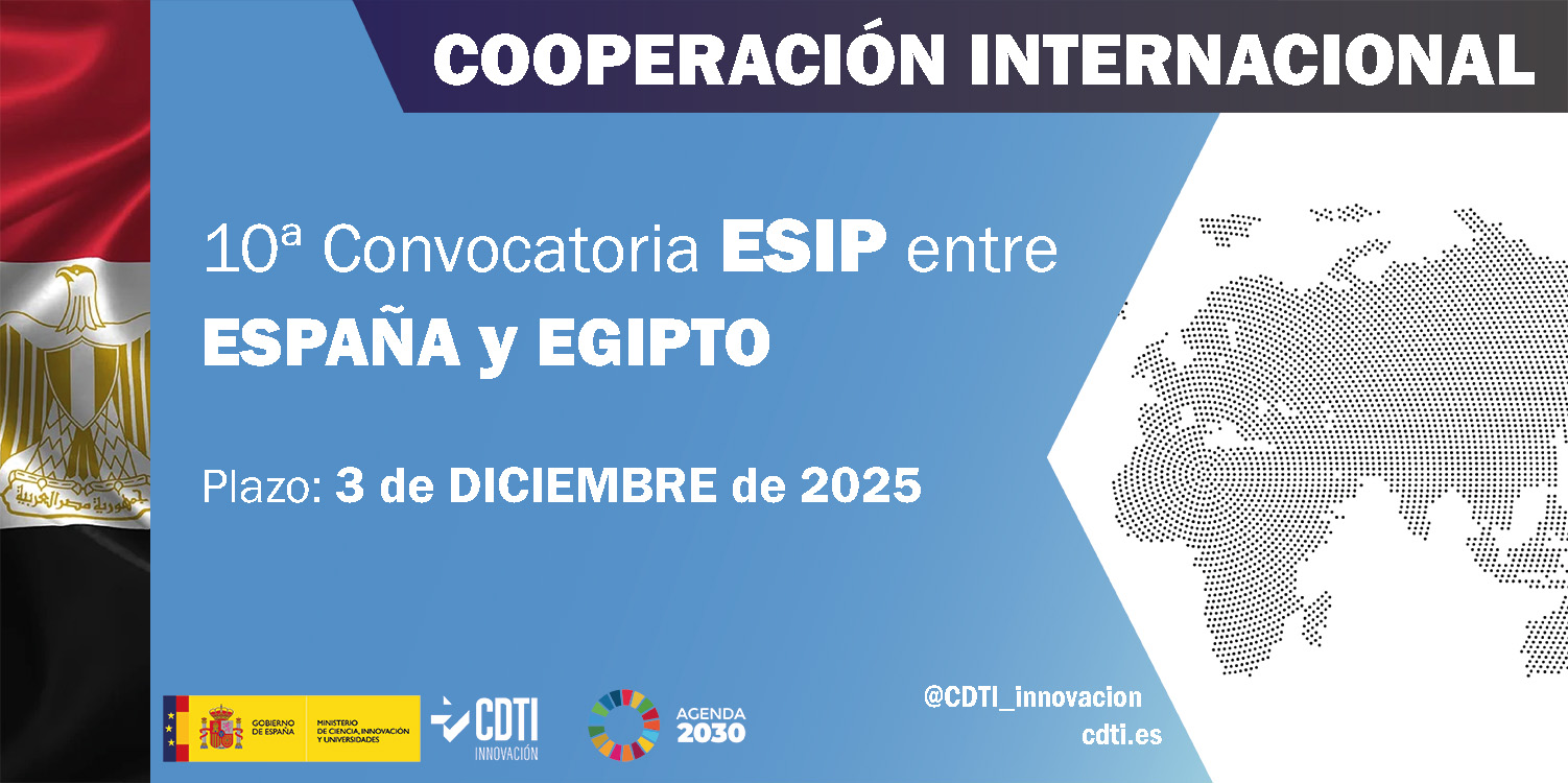 10ª Convocatoria ESIP