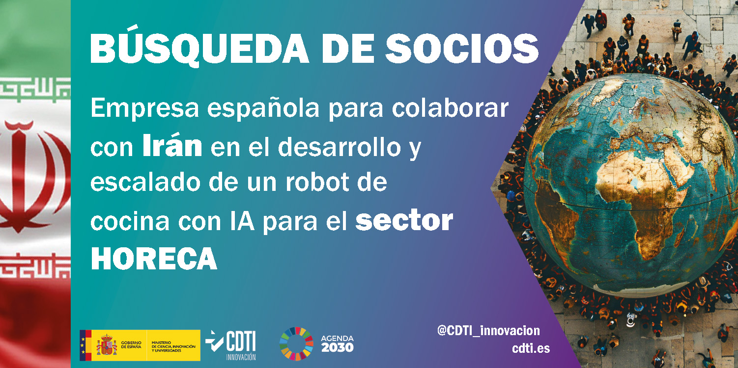 Búsqueda de socios IRÁN 16Sept25