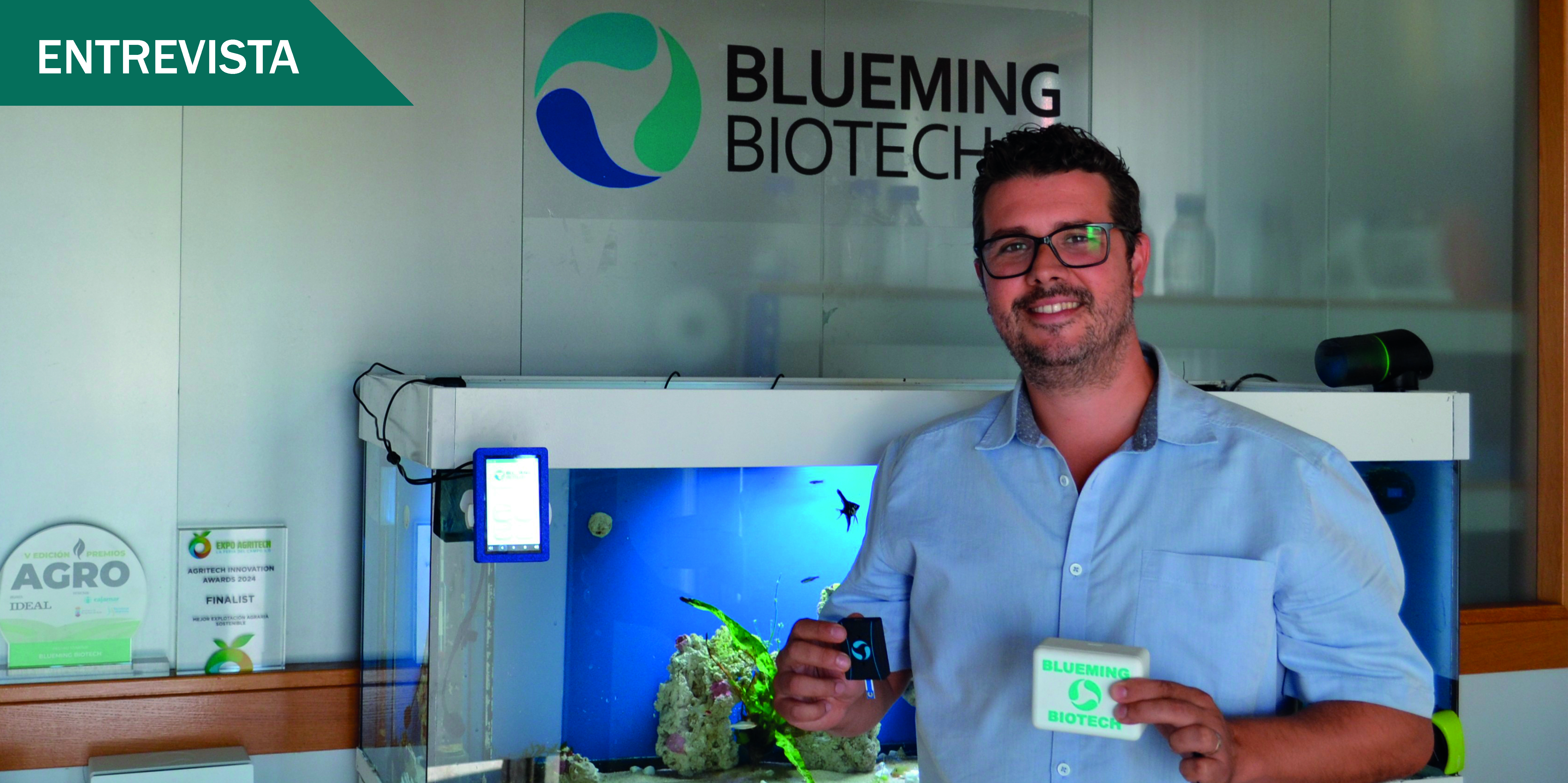 CEO_BluemingBiotech
