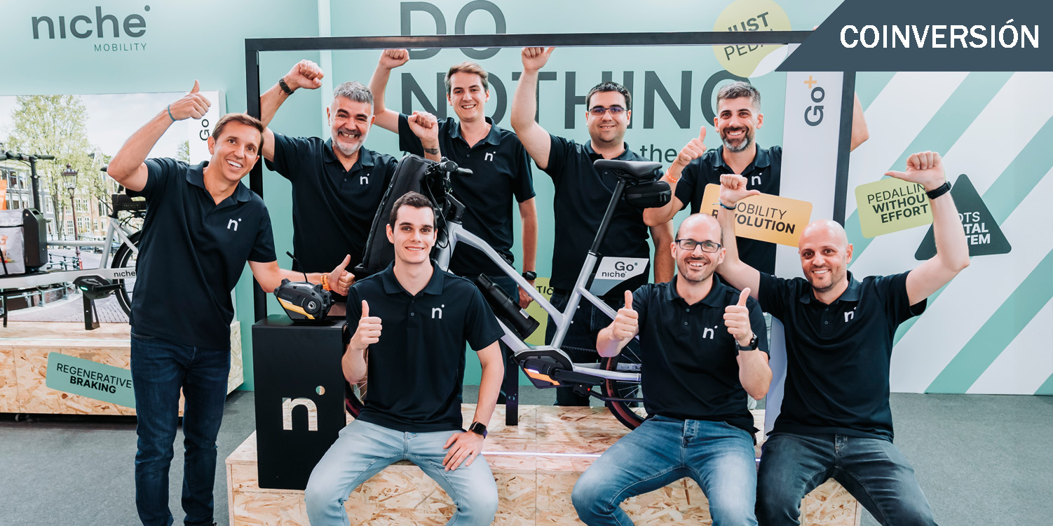 Coinversión NICHE