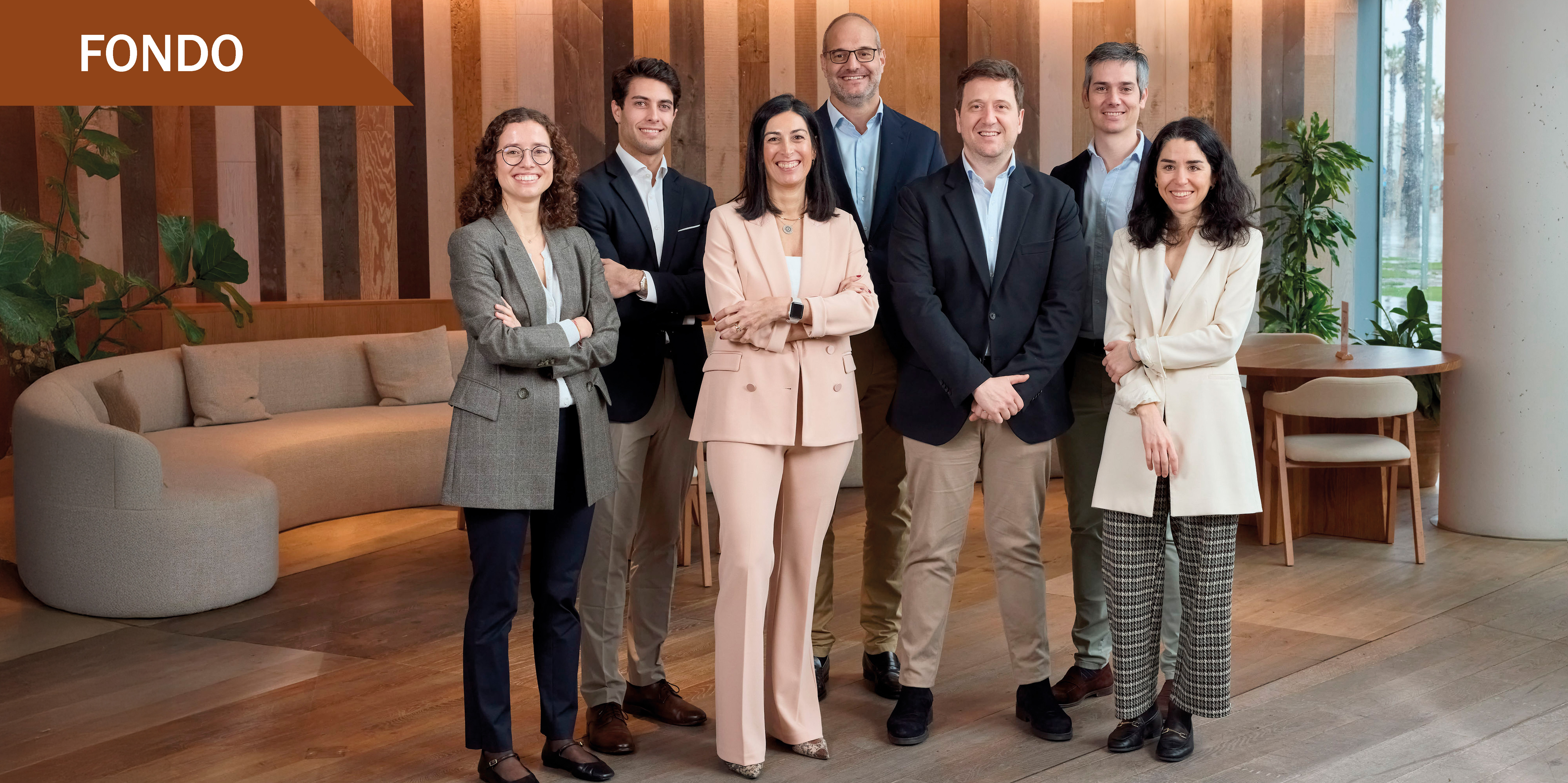 Fondo SC NET ZERO VENTURES