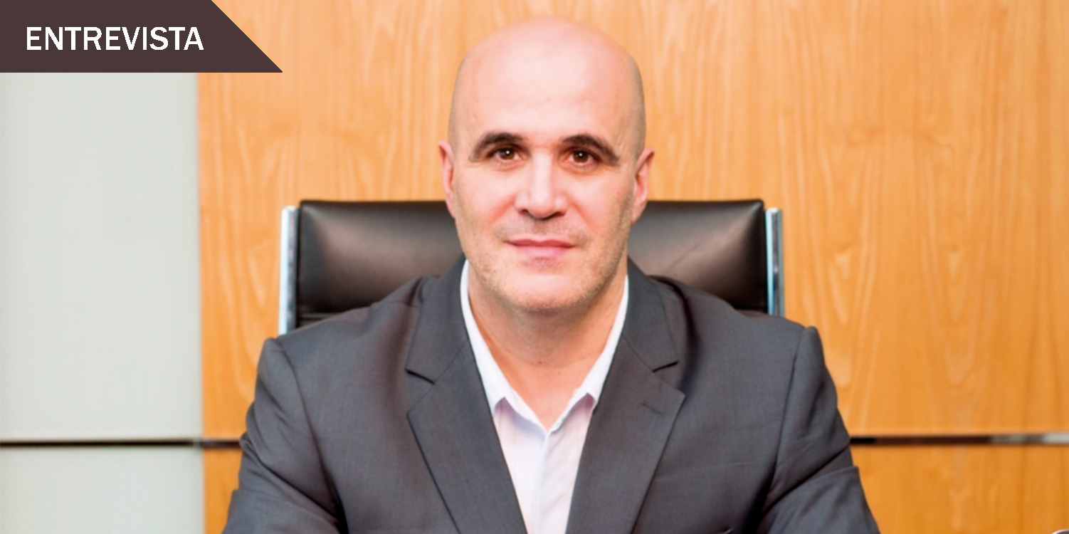 Antonio Vergara CEO Verse Europa