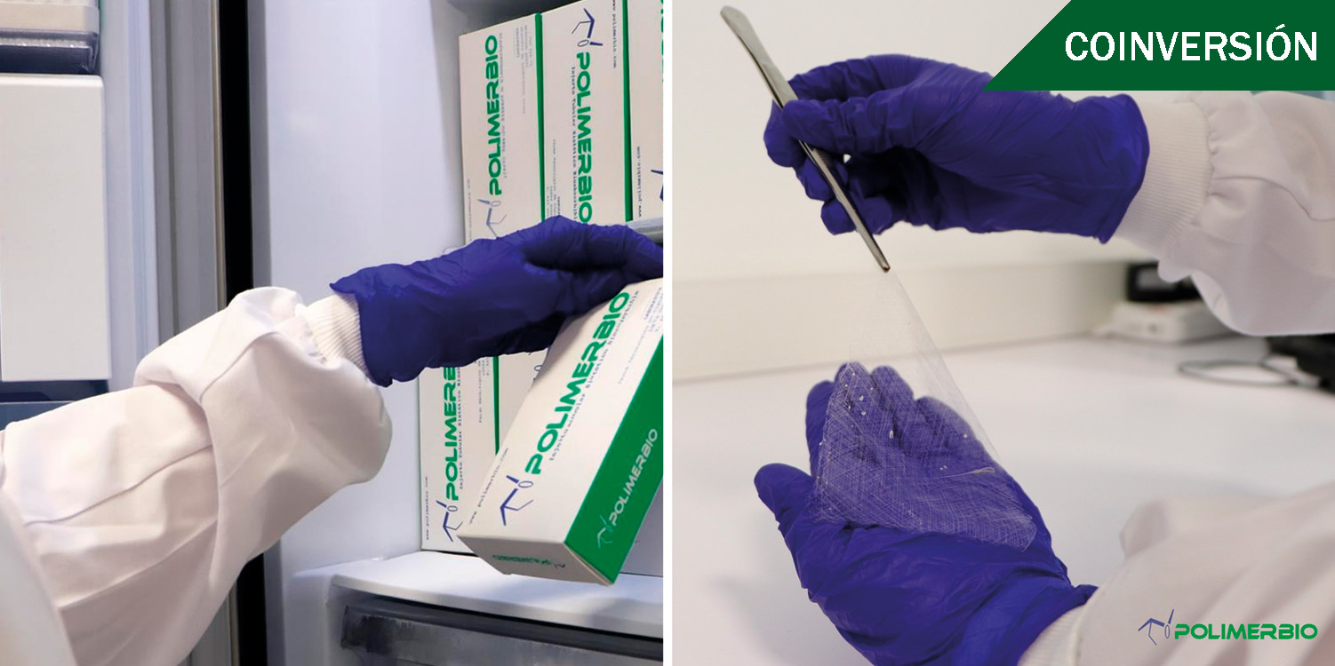 Coinversión POLIMERBIO