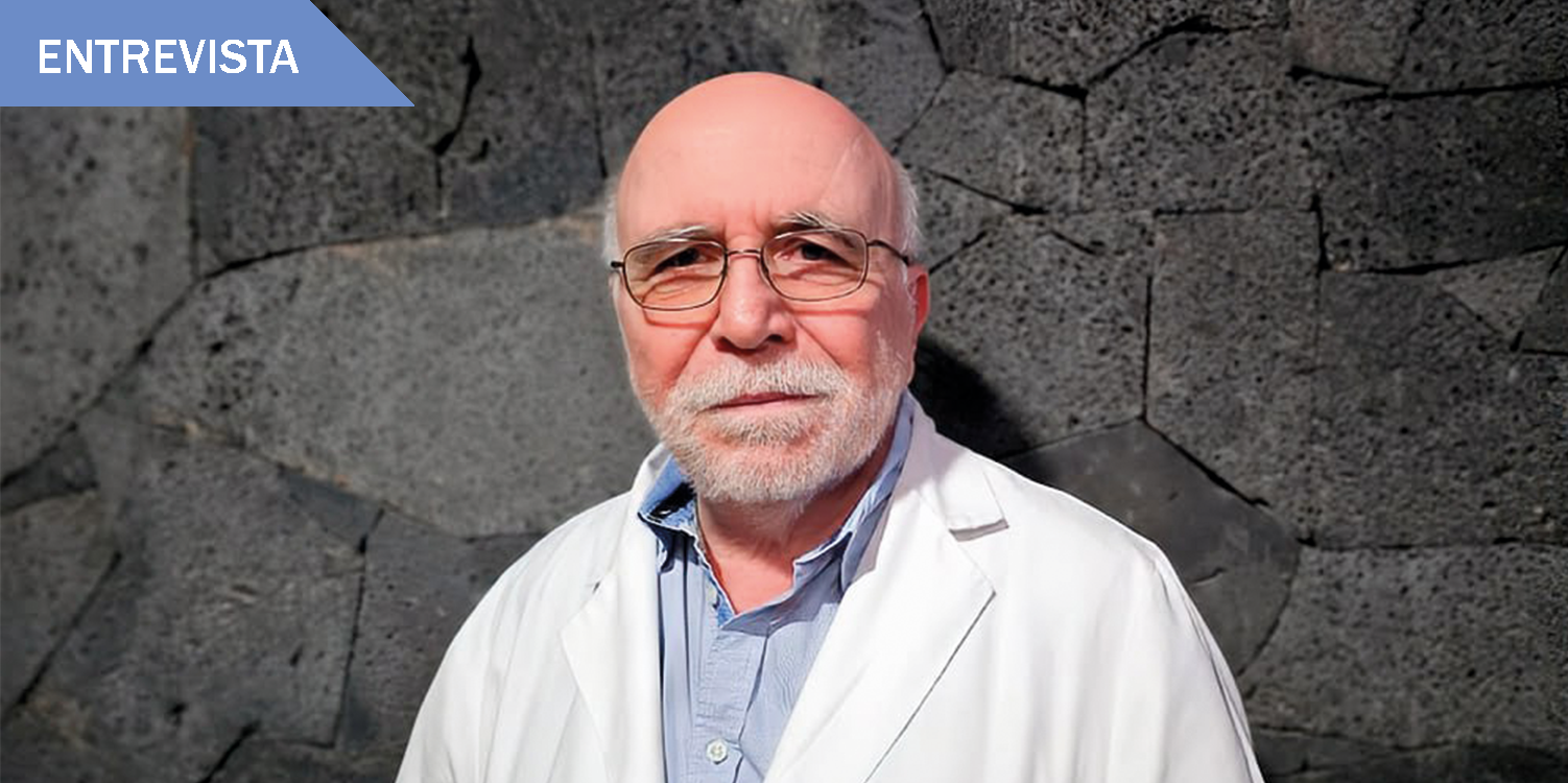 Manuel González de la Rosa, fundador de INSOFT