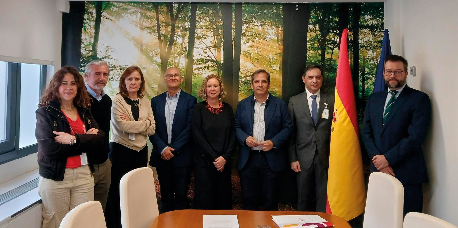 7ª Comisión Mixta Castilla y León