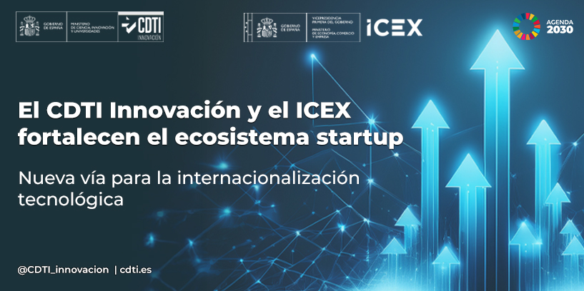Colaboracion_CDTI ICEX