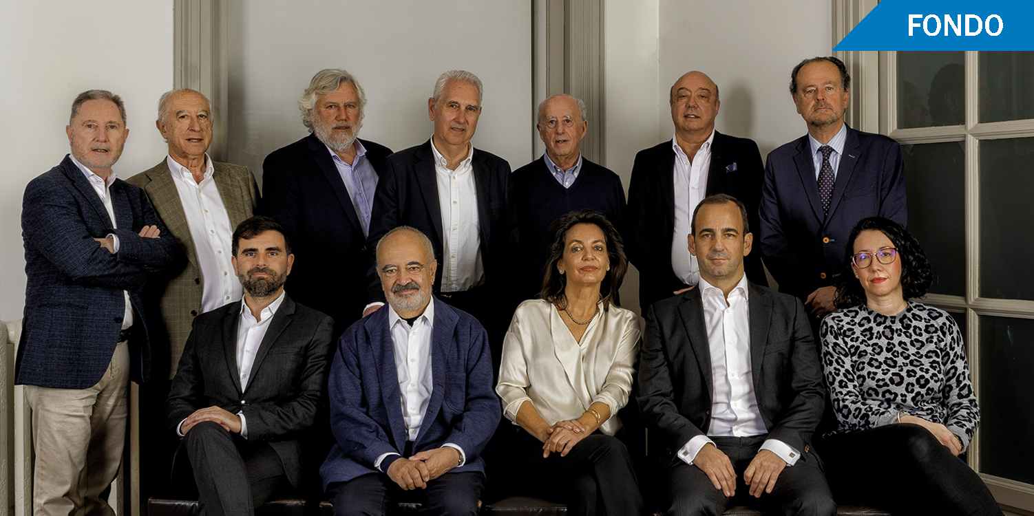 Fondo CBR HEALTH TECH