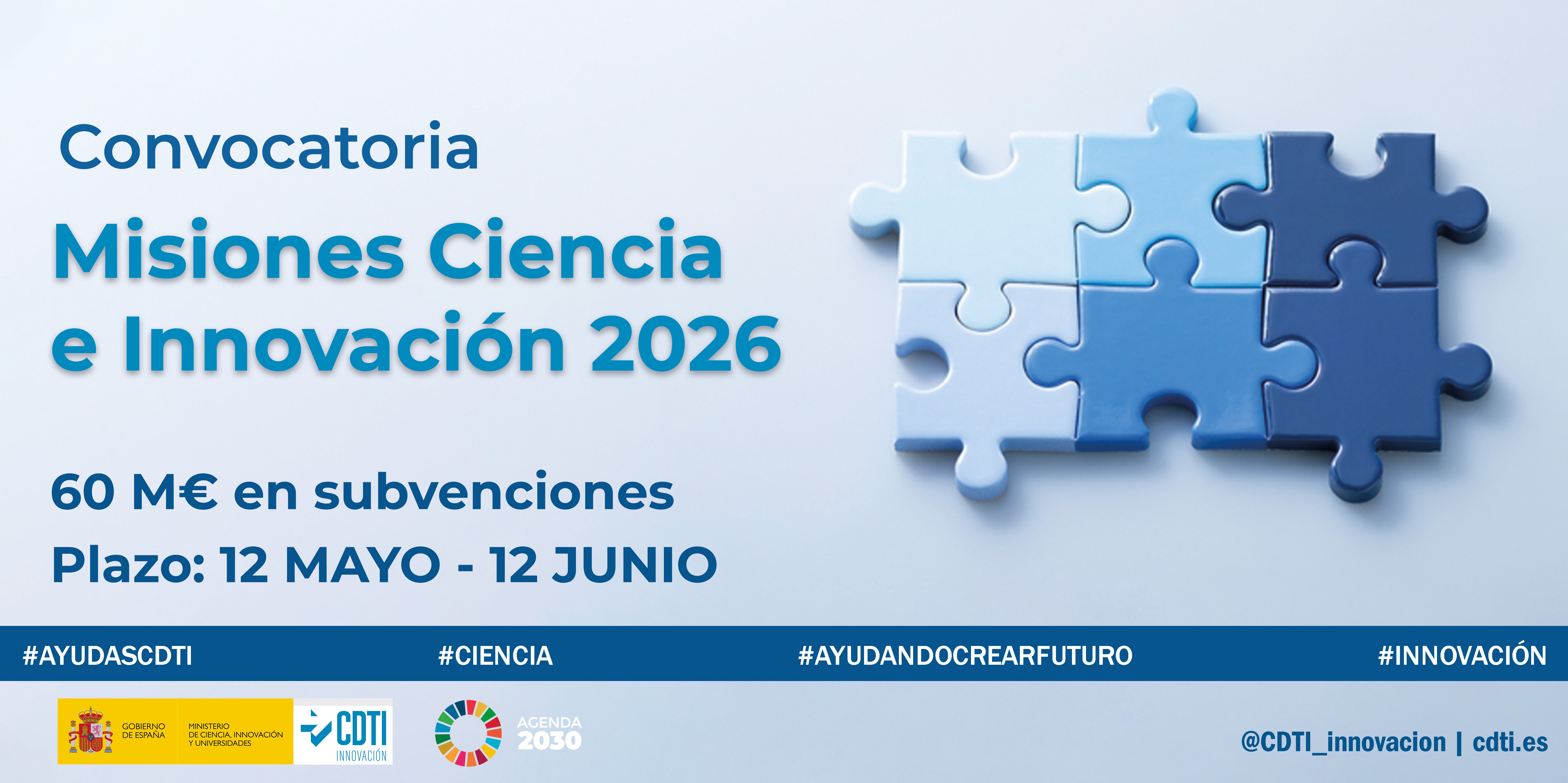 Convocatoria MISIONES 2026