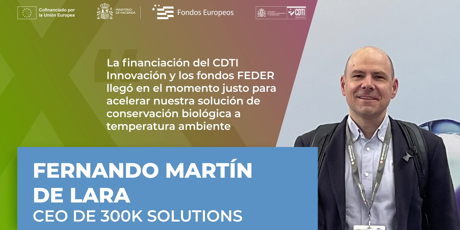 Entrevista Fernando Martin de Lara