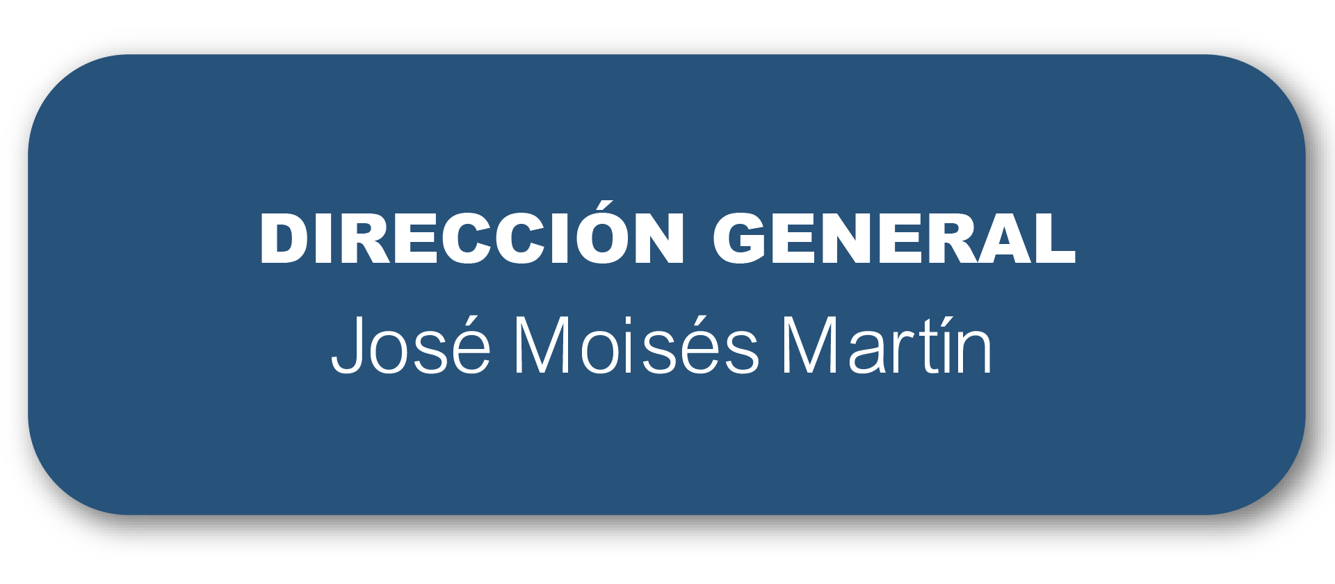 Dirección General