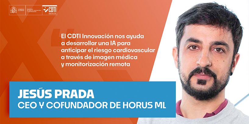 CEO_HorusML