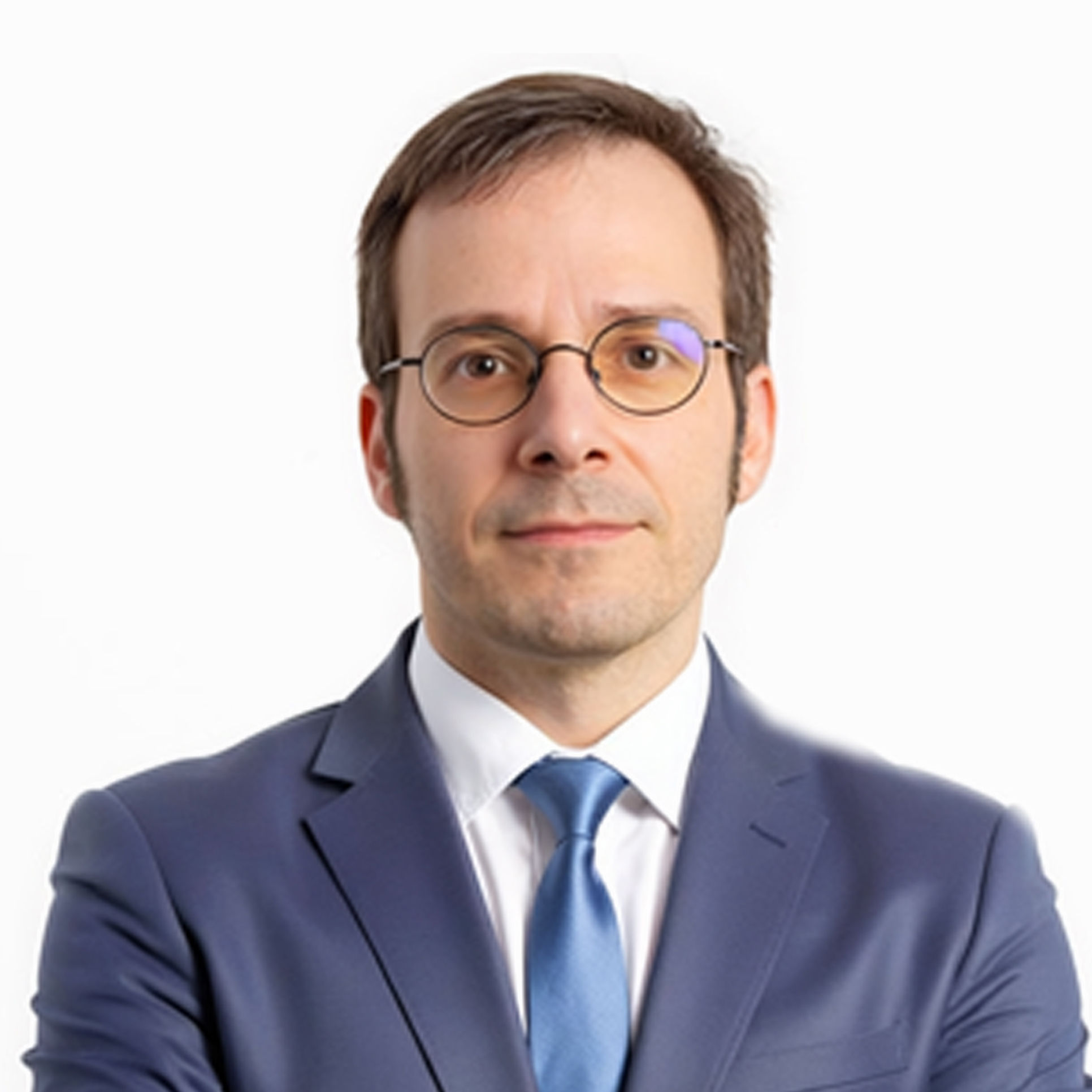 Miguel Valle Garcia