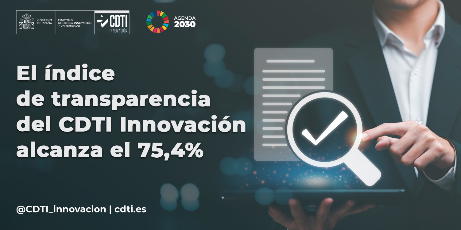 Mejora índice de transparencia