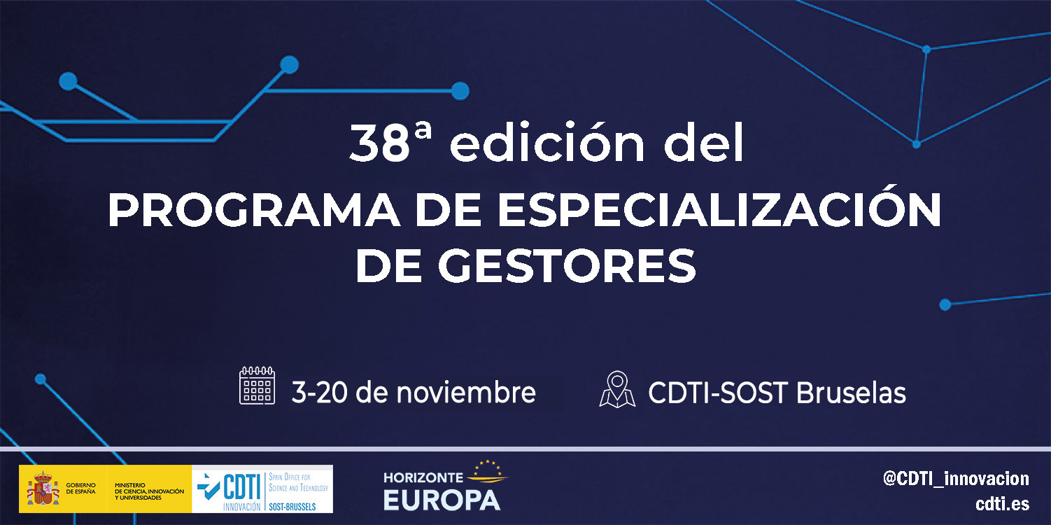 38ª edición PEG