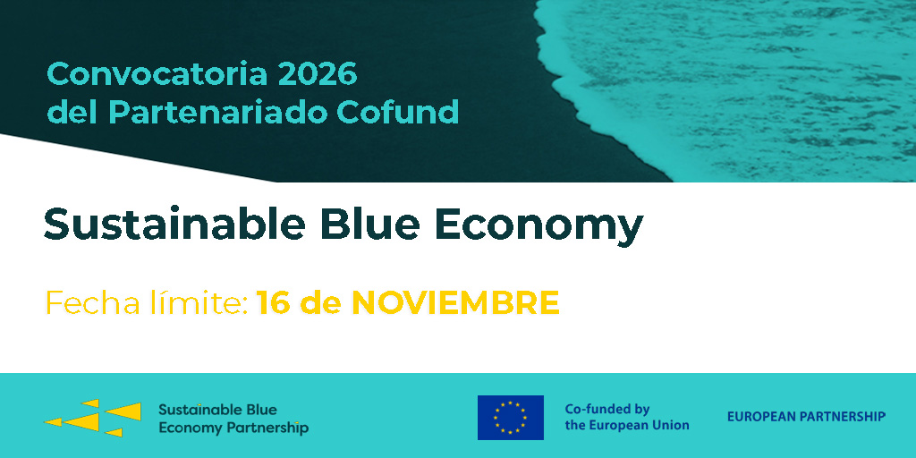 Convocatoria 2026 SBEP