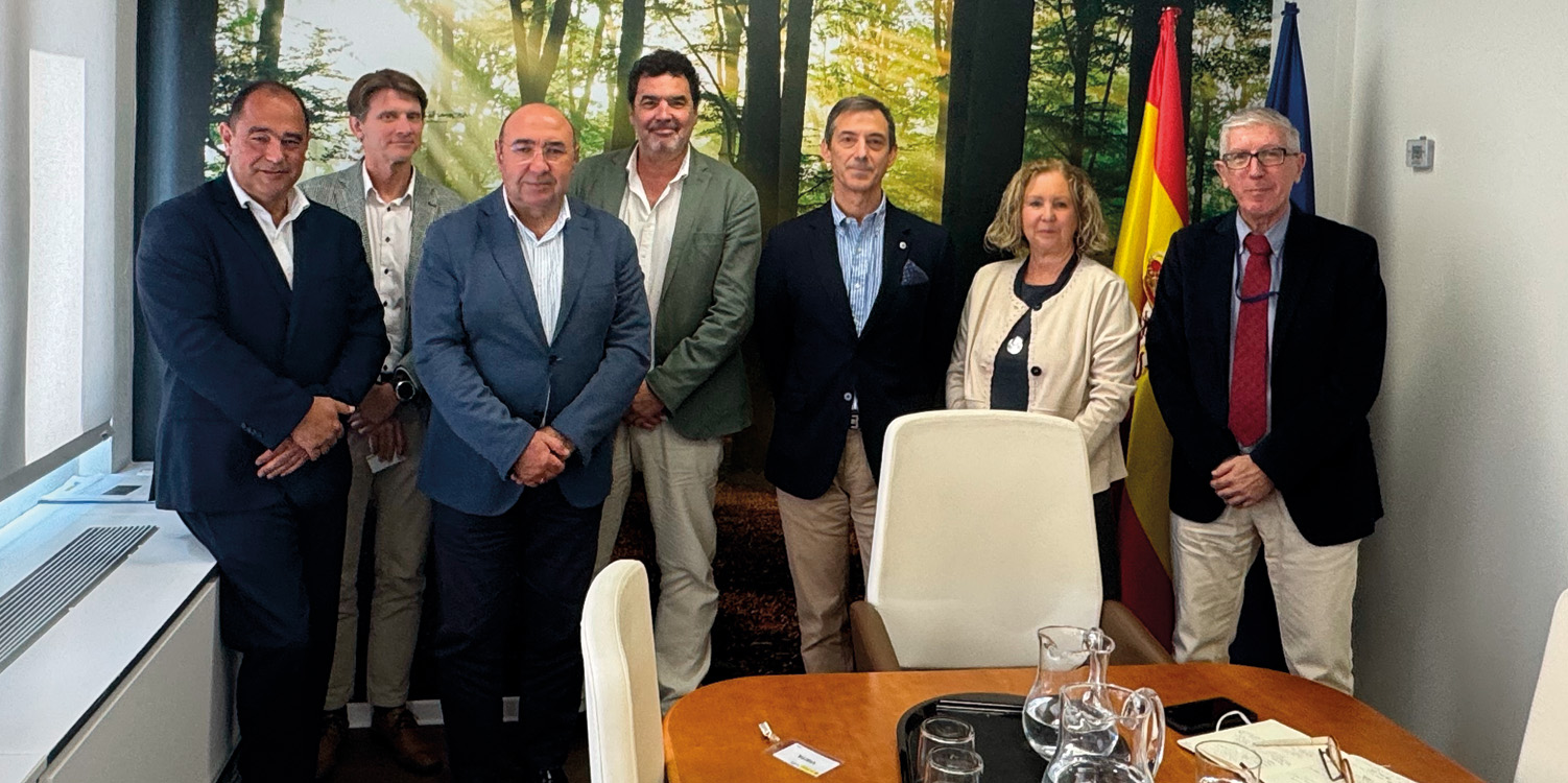 Comisión mixta Cantabria 2026