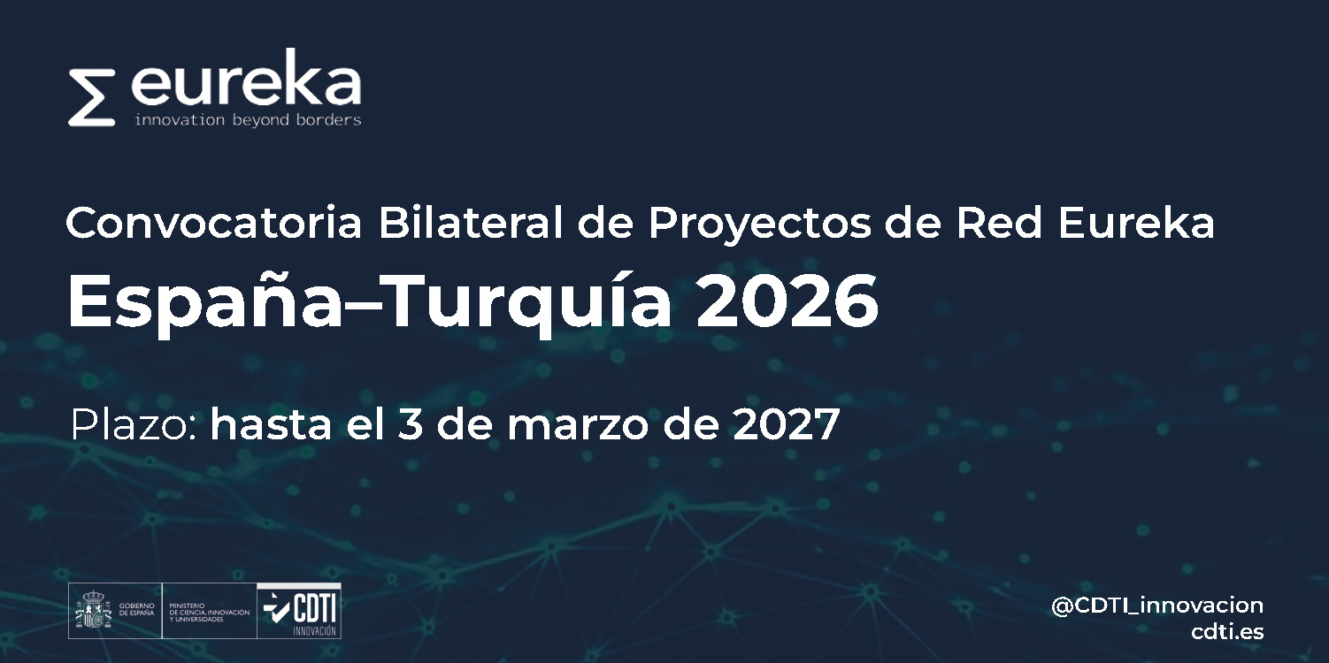 Convocatoria 2026 España-Turquía